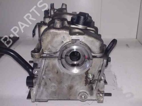 Cylinder head HYUNDAI MATRIX (FC) 1.5 CRDi | BP10968384M5 