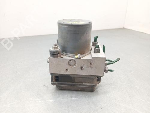 Used ABS pump ABS pump DACIA DUSTER (HS_) 1.5 dCi 4x4 (HSMC, HSMD) (110 hp) 36343660 36343660