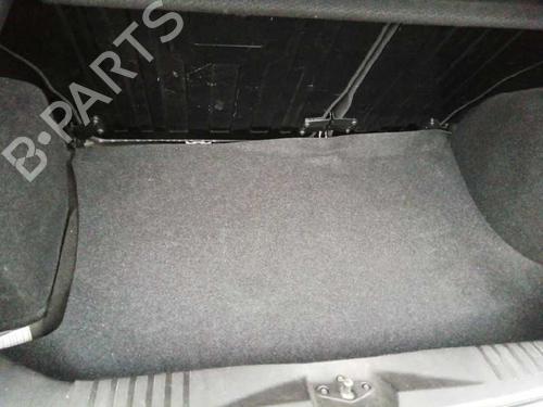 Front right seatbelt FORD FIESTA V (JH_, JD_) 1.4 TDCi | BP12193520I25 