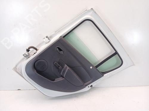 Right rear door DACIA SANDERO II TCe 90 (B8M1, B8MA, B8AC) | BP28301829C5 