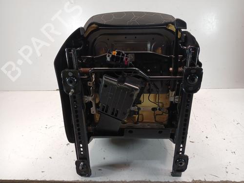 Asiento delantero derecho FORD B-MAX (JK) 1.0 EcoBoost | BP30105848C16 