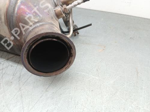 Particulate filter BMW 1 (F20) 118 d | BP30412031M81  - Image 6
