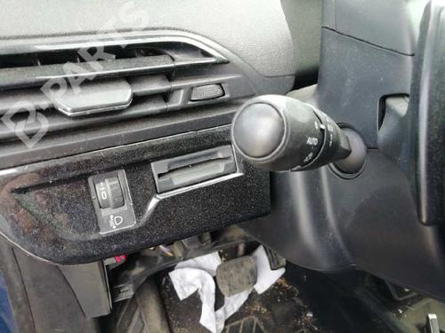 Right sun visor CITROËN C4 Picasso II 1.6 BlueHDi 120 | BP10056639I2  - Image 38