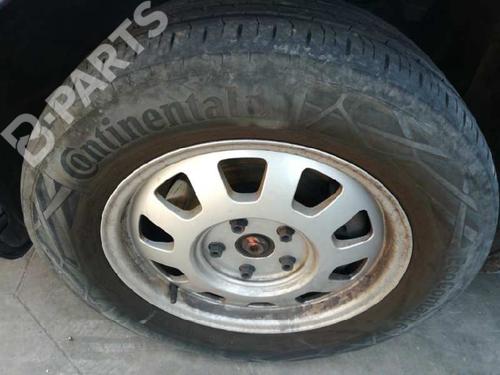 Right mirror AUDI A4 B5 (8D2) 1.9 TDI | BP10231985C27