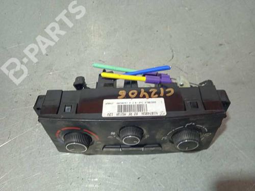 Climate control PEUGEOT 207 SW (WK_)  | BP8377540I5 