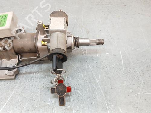 Steering column DAEWOO MATIZ (M100, M150) 0.8 | BP26600889M21 - Image 4