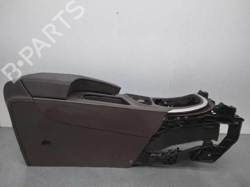 Armrest / Center console OPEL INSIGNIA A (G09) [2008-2017]  12988935