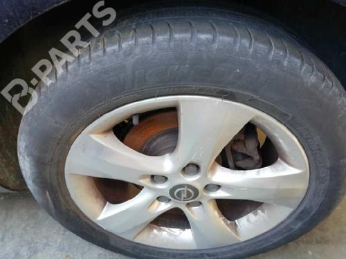 Airbag Kit OPEL ASTRA J Sports Tourer (P10) 1.7 CDTI (35) | BP10293985C86  - Image 23