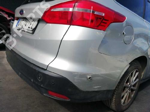Rear bumper FORD FOCUS III Turnier  | BP12097487C8