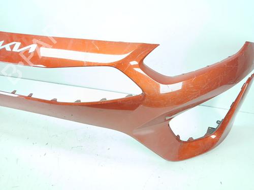 Front bumper KIA CEED (CD) 1.0 T-GDI MHEV | BP29400898C7 