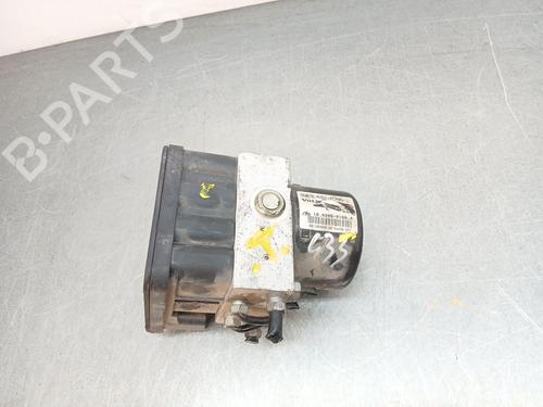 Used ABS pump ABS pump VOLVO V50 (545) 2.0 D (136 hp) 38759736 38759736