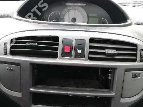 Right taillight HYUNDAI MATRIX (FC) 1.5 CRDi | BP5229884C35 