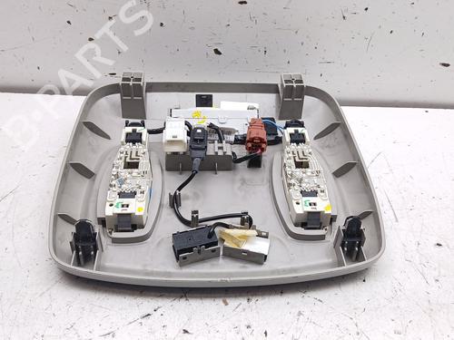 Kabinelys RENAULT KADJAR (HA_, HL_) 1.2 TCe 130 (HLMR) | BP32520268I8 