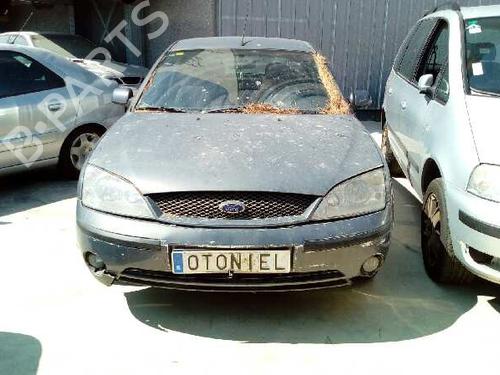 Display monitor FORD MONDEO III (B5Y) 2.0 16V TDDi / TDCi | BP2424343C48 
