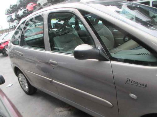 Sunroof engine CITROËN XSARA PICASSO (N68) 1.8 16V | BP2374989M60 