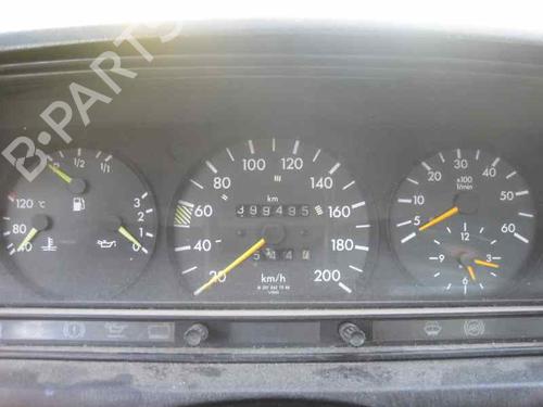 Electronic module MERCEDES-BENZ 190 (W201)  | BP14249145M83 