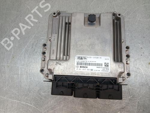 Used Engine control unit (ECU) Engine control unit (ECU) 36238379 36238379