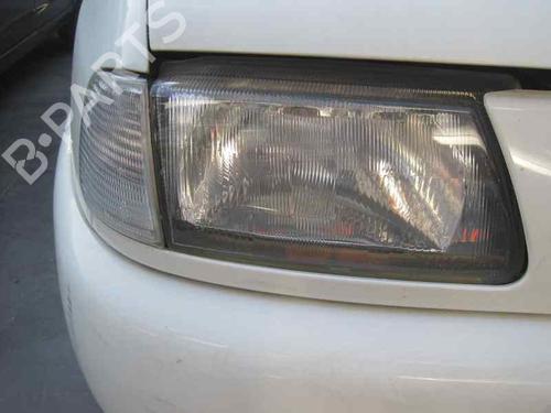 Electronic module SEAT IBIZA II (6K1)  | BP10316788M83 