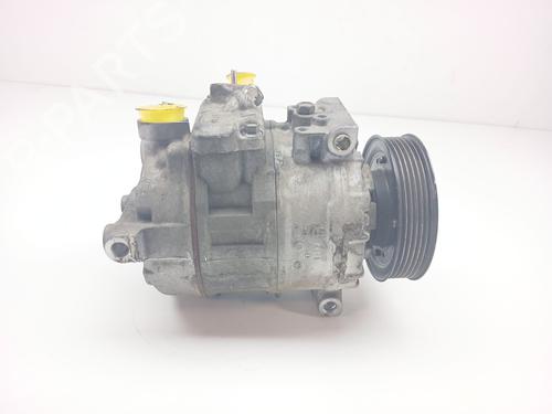 AC compressor AUDI A3 (8P1) 1.6 | BP29529406M34 