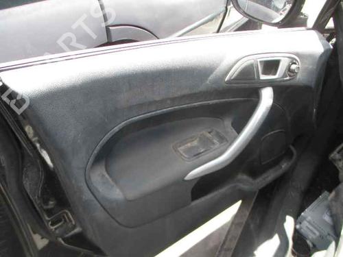 Front right lock FORD FIESTA VI (CB1, CCN) 1.25 | BP2425996C97 