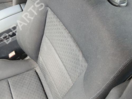 Left front seat MERCEDES-BENZ E-CLASS (W212) E 220 CDI / BlueTEC (212.001, 212.002) | BP29969280C15