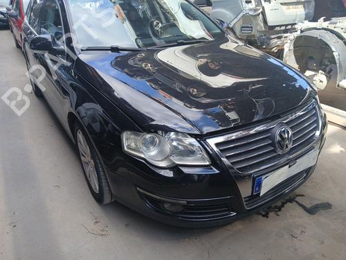 Gearbox VW PASSAT B6 (3C2) 2.0 TDI | BP29969257M3  - Image 8