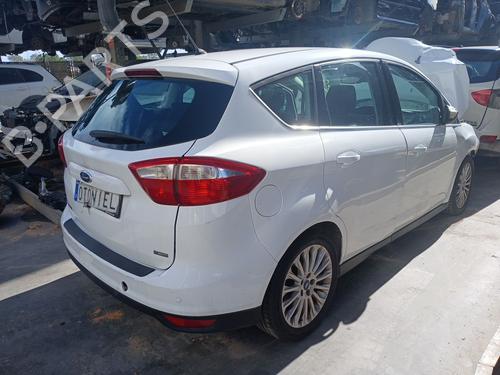 Brugte FORD C-MAX II (DXA/CB7, DXA/CEU) 1.0 EcoBoost (125 hp) 4415765