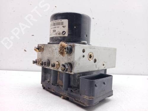 Used ABS pump BMW 3 (E46) 318 i (118 hp) 29356270