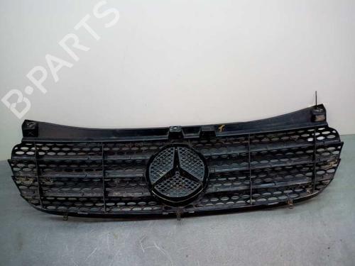 Grille MERCEDES-BENZ VITO / MIXTO Van (W639)  | BP16249706C40 