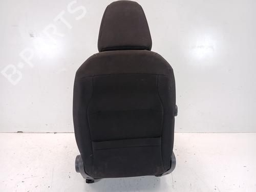 Left front seat PEUGEOT 308 II (LB_, LP_, LW_, LH_, L3_) 1.6 HDi | BP31352688C15
