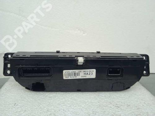 Climate control KIA CEE'D (JD)  | BP11514963I5 