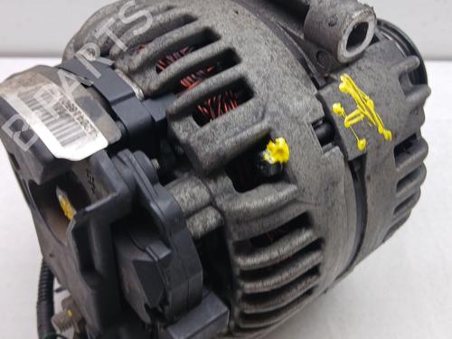 Alternator RENAULT LAGUNA II (BG0/1_) 1.6 16V (BG0A, BG0L) | BP28216341M7 