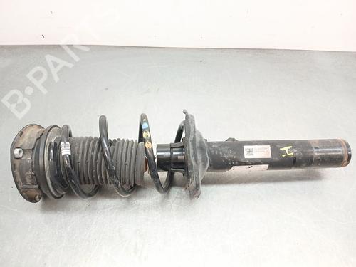Højre fortil støddæmper AUDI Q2 (GAB, GAG) 30 TFSI (110 hp) 32065618