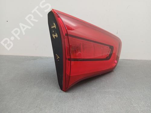 Left tailgate light KIA SPORTAGE III (SL) 1.7 CRDi | BP21849249C79 
