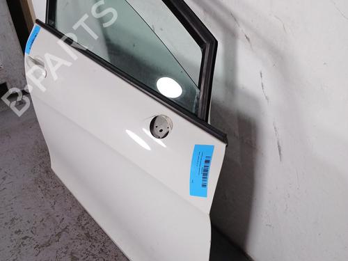 Right front door SEAT LEON (1P1)  | BP19486724C3 