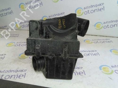 Used Air filter box OPEL CORSA D (S07) 1.2 (L08, L68) (86 hp) 14249420