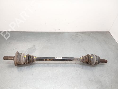 Used Right rear driveshaft Right rear driveshaft BMW 5 (F10) 520 d (184 hp) 34119783 34119783