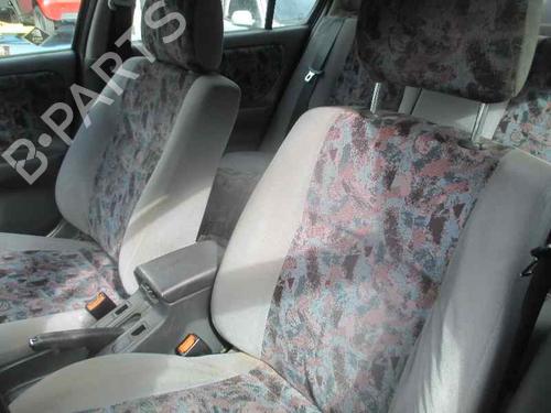 Climate control NISSAN PRIMERA (P11)  | BP2392826I5 