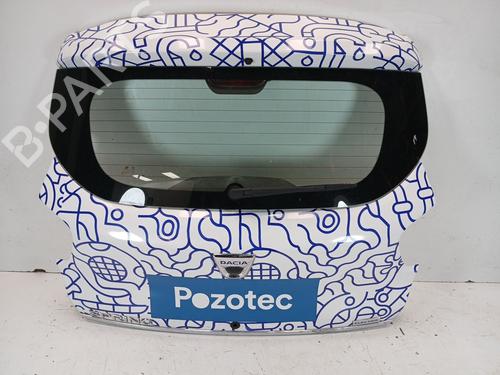 Bagklap CC/Kombi-Coupé DACIA SPRING EV (B6M1) (45 hp) 32775394