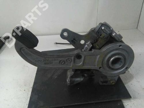 Used Hand brake MERCEDES-BENZ S-CLASS (W220) S 500 (220.075, 220.175, 220.875) (306 hp) 8784828