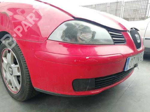 Gearbox SEAT IBIZA III (6L1)  | BP7982559M3 