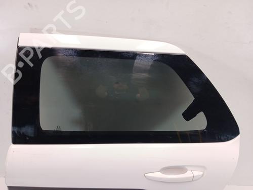 Dør venstre bagtil CITROËN C4 CACTUS 1.6 BlueHDi 100 | BP28317020C4 