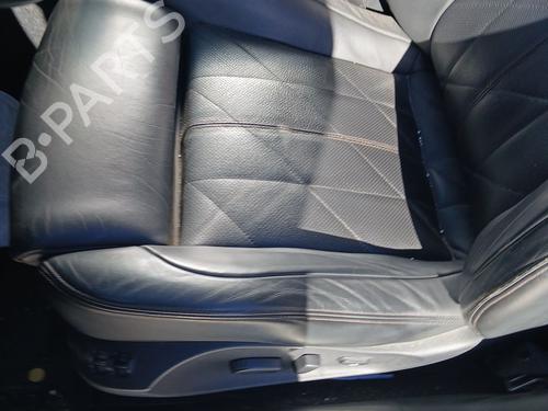 Left front seat INFINITI QX70 3.7 AWD | BP30683682C15 