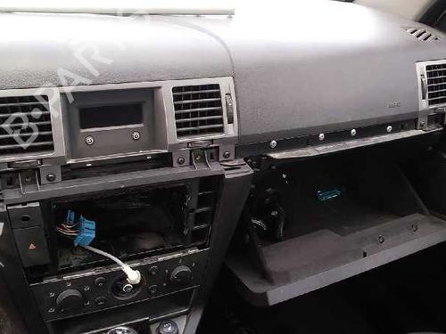 Fuse box OPEL VECTRA C (Z02) 2.0 DTI 16V (F69) | BP3421203E1 