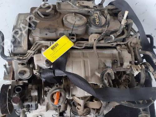 Engine MITSUBISHI LANCER VIII Sportback (CX_A)  | BP2422948M1 