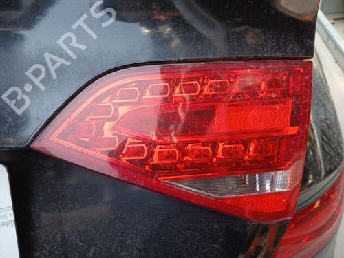 Used Right tailgate light AUDI A4 B8 (8K2) 2.0 TDI (143 hp) 29566771