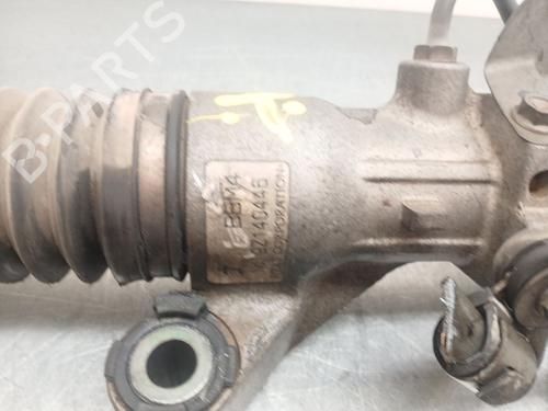 Steering rack MAZDA 3 Saloon (BL) 1.6 MZR CD (BL14) | BP38307445M22 - Image 2