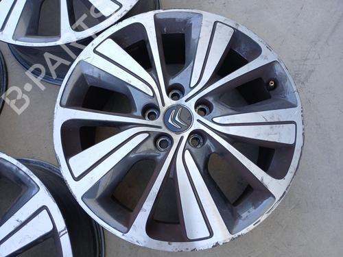 Rim CITROËN C4 Grand Picasso II (DA_, DE_) 1.6 BlueHDi 120 | BP27930924C45