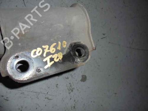 Left front shock absorber DAEWOO REZZO (U100) 2.0 | BP2427344M16 