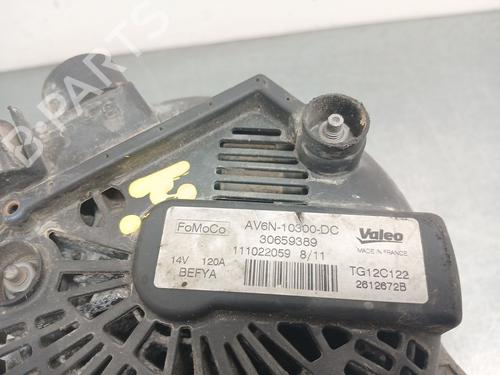 Alternator FORD FIESTA VI (CB1, CCN) 1.4 TDCi | BP34621771M7  - Image 5